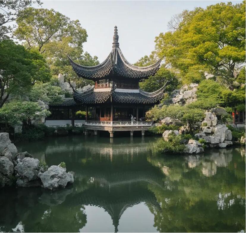 浙江凝芙餐饮有限公司